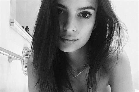 Emily ratajkowski leaked - Cast your mind back to last year, when model Emily Ratajkowski published a widely read essay in The Cut.The article detailed her experience with the artist Richard Prince, who had taken one of her Instagram photos, a nude, and printed it on a large canvas, priced at $90,000 – all without her permission.. Now, in an effort to reclaim the …